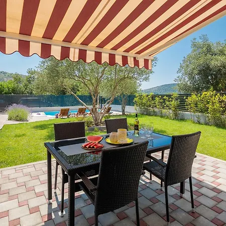 Casa Rosa Šibenik