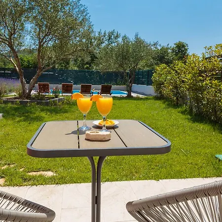 Holiday home Casa Rosa Sibenik